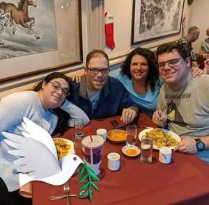 Meet your Posher, Natalie